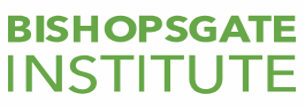 Bishopsgate Institute logo